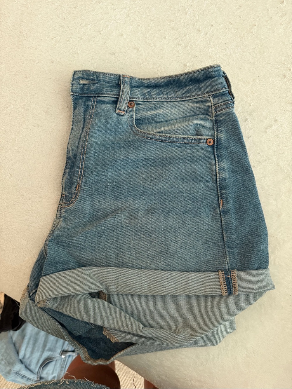 American Eagle Outfitters Denim Shorts